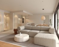 New Build - Terraced house / Townhouse - Dolores - Pueblo