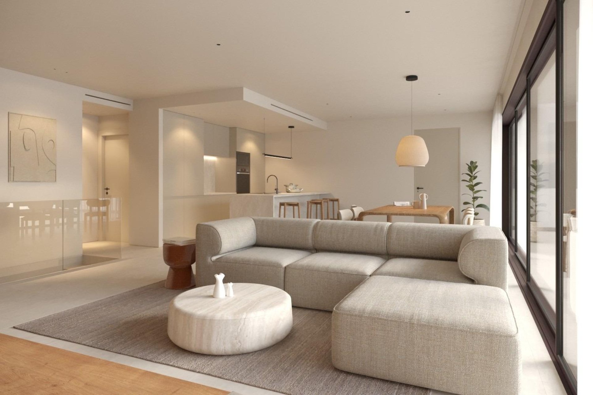 New Build - Terraced house / Townhouse - Dolores - Pueblo