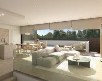 New Build - Terraced house / Townhouse - Dolores - Pueblo