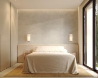 New Build - Terraced house / Townhouse - Dolores - Pueblo