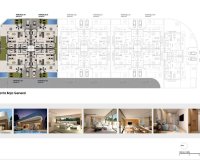 New Build - Terraced house / Townhouse - Dolores - Pueblo