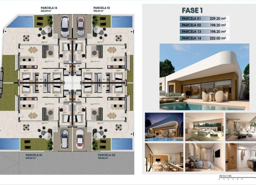 New Build - Terraced house / Townhouse - Dolores - Pueblo