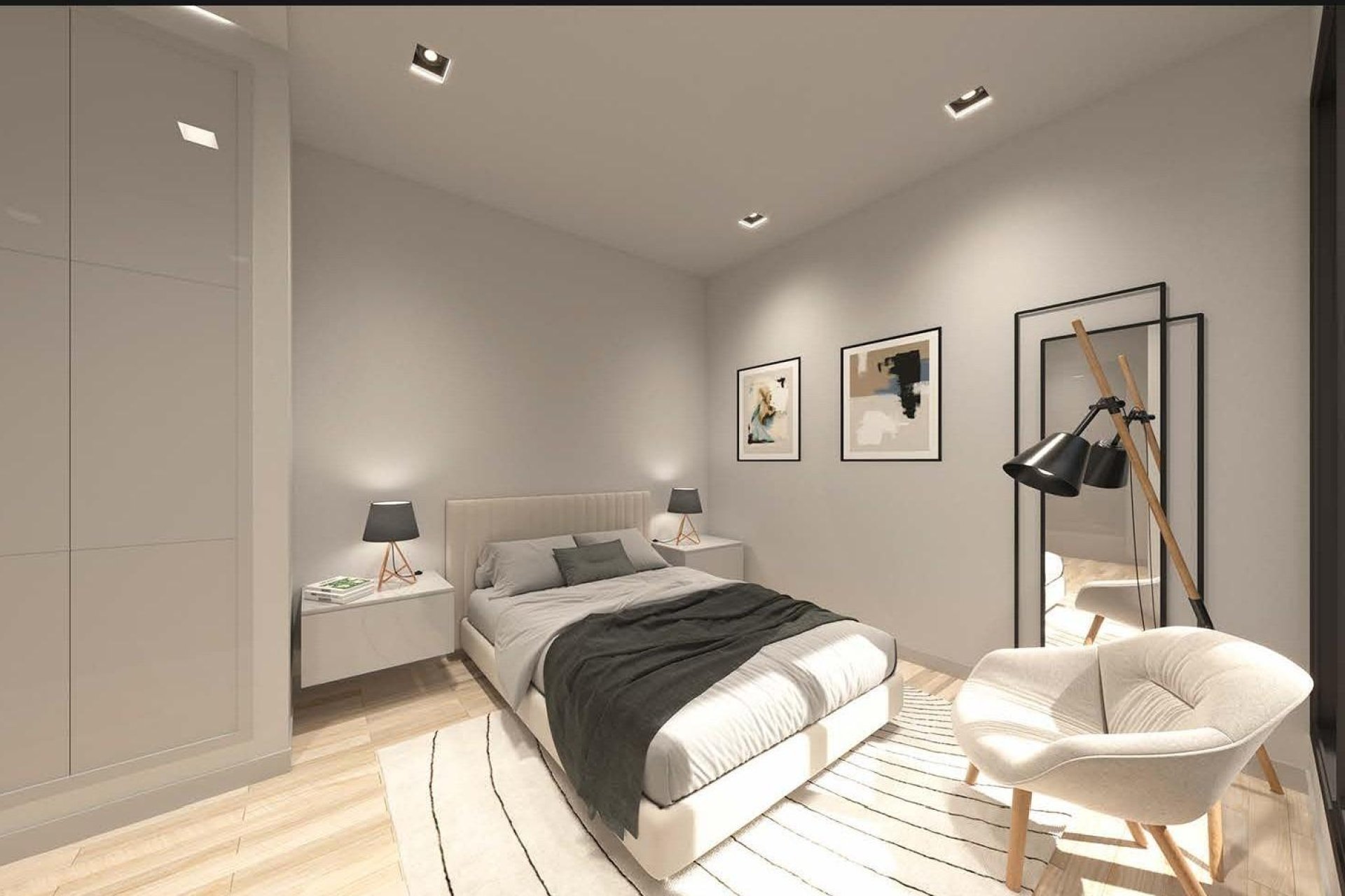 New Build - Terraced house / Townhouse - Dolores - Sector 2