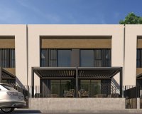 New Build - Terraced house / Townhouse - Dolores - Sector 2