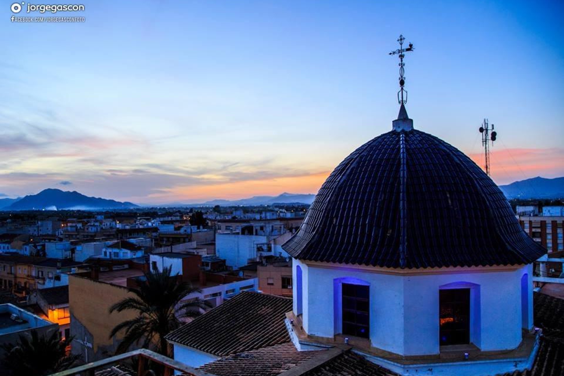 New Build - Terraced house / Townhouse - Dolores - Sector 2