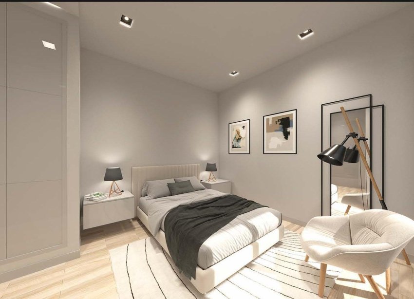 New Build - Terraced house / Townhouse - Dolores - Sector 2