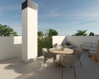 New Build - Terraced house / Townhouse - Dolores - Sector 2