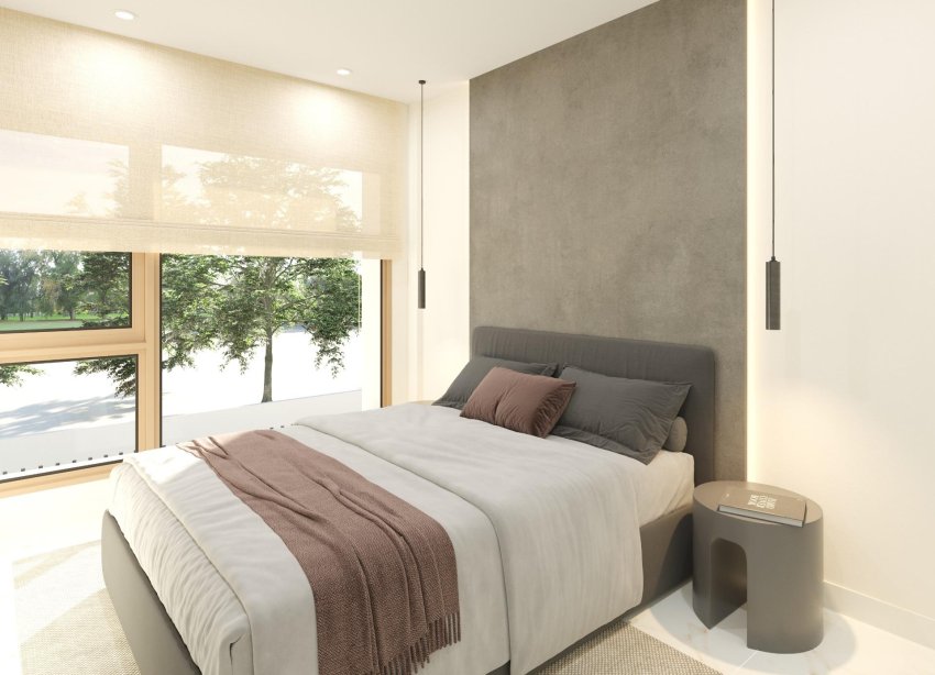 New Build - Terraced house / Townhouse - Dolores - Sector 2