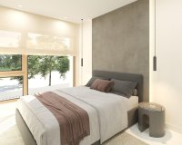 New Build - Terraced house / Townhouse - Dolores - Sector 2