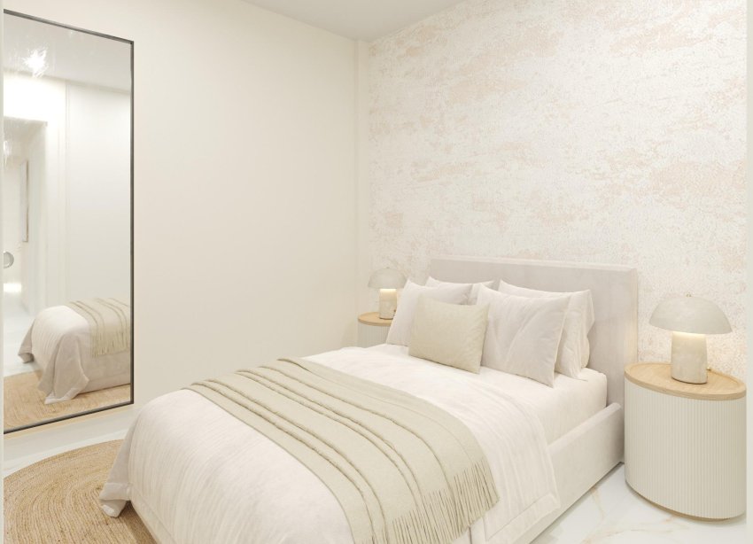 New Build - Terraced house / Townhouse - Dolores - Sector 2