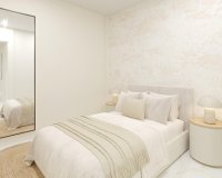 New Build - Terraced house / Townhouse - Dolores - Sector 2