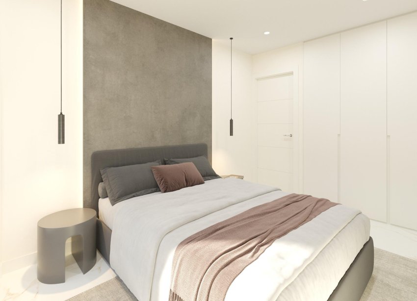 New Build - Terraced house / Townhouse - Dolores - Sector 2