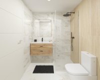 New Build - Terraced house / Townhouse - Dolores - Sector 2