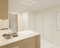 New Build - Terraced house / Townhouse - Dolores - Sector 2