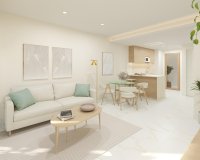New Build - Terraced house / Townhouse - Dolores - Sector 2