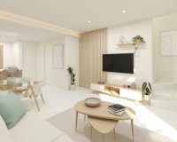 New Build - Terraced house / Townhouse - Dolores - Sector 2