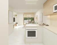 New Build - Terraced house / Townhouse - Dolores - Sector 2