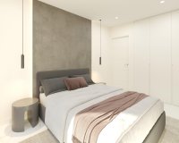 New Build - Terraced house / Townhouse - Dolores - Sector 2