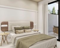 New Build - Terraced house / Townhouse - Dolores - Sector 3