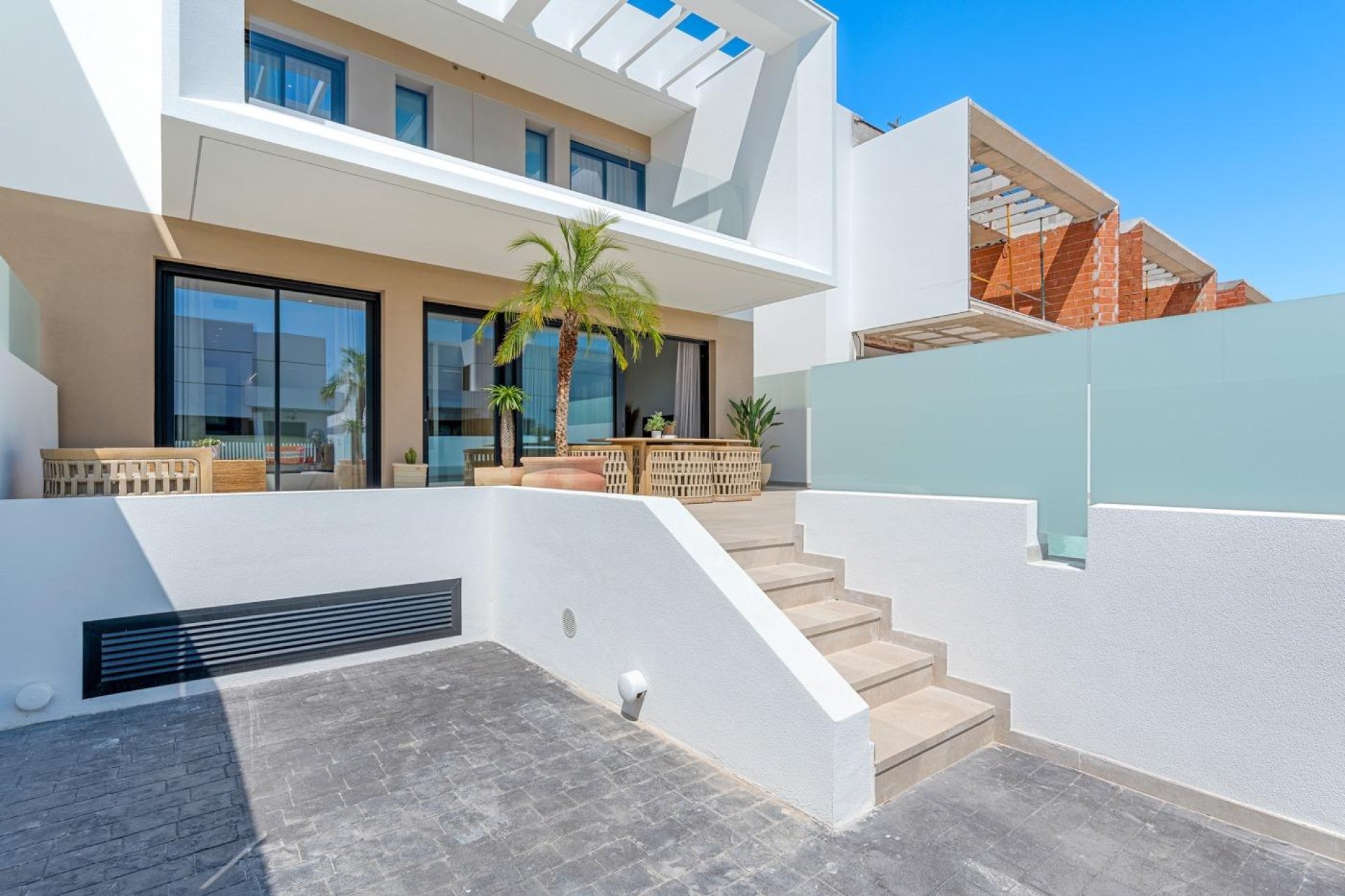 New Build - Terraced house / Townhouse - Dolores - Sector 3