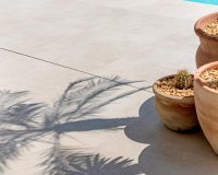 New Build - Terraced house / Townhouse - Dolores - Sector 3