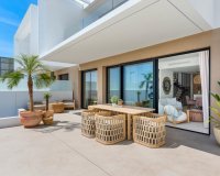 New Build - Terraced house / Townhouse - Dolores - Sector 3