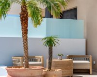 New Build - Terraced house / Townhouse - Dolores - Sector 3