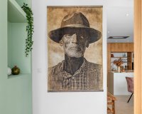 New Build - Terraced house / Townhouse - Dolores - Sector 3