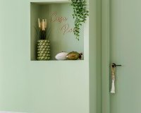 New Build - Terraced house / Townhouse - Dolores - Sector 3