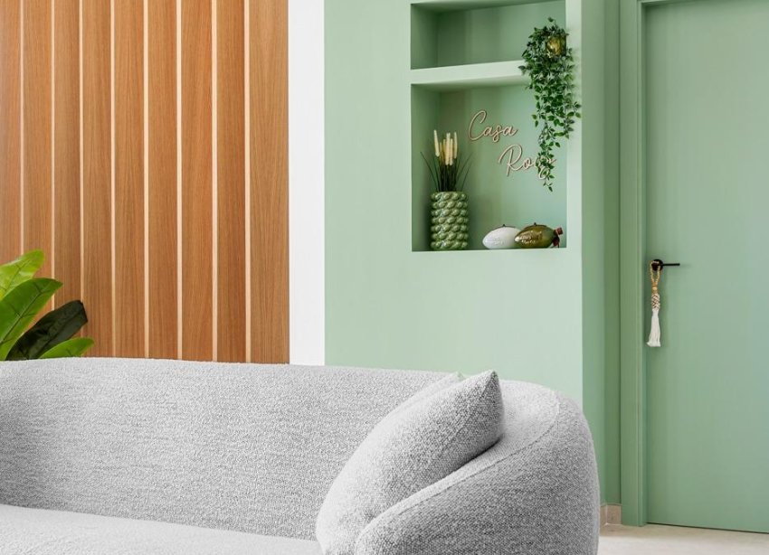 New Build - Terraced house / Townhouse - Dolores - Sector 3