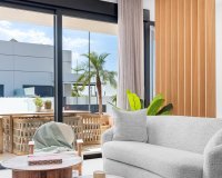 New Build - Terraced house / Townhouse - Dolores - Sector 3