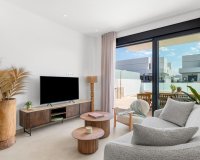 New Build - Terraced house / Townhouse - Dolores - Sector 3