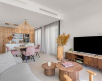New Build - Terraced house / Townhouse - Dolores - Sector 3