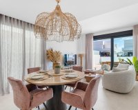 New Build - Terraced house / Townhouse - Dolores - Sector 3