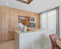 New Build - Terraced house / Townhouse - Dolores - Sector 3