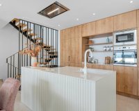 New Build - Terraced house / Townhouse - Dolores - Sector 3