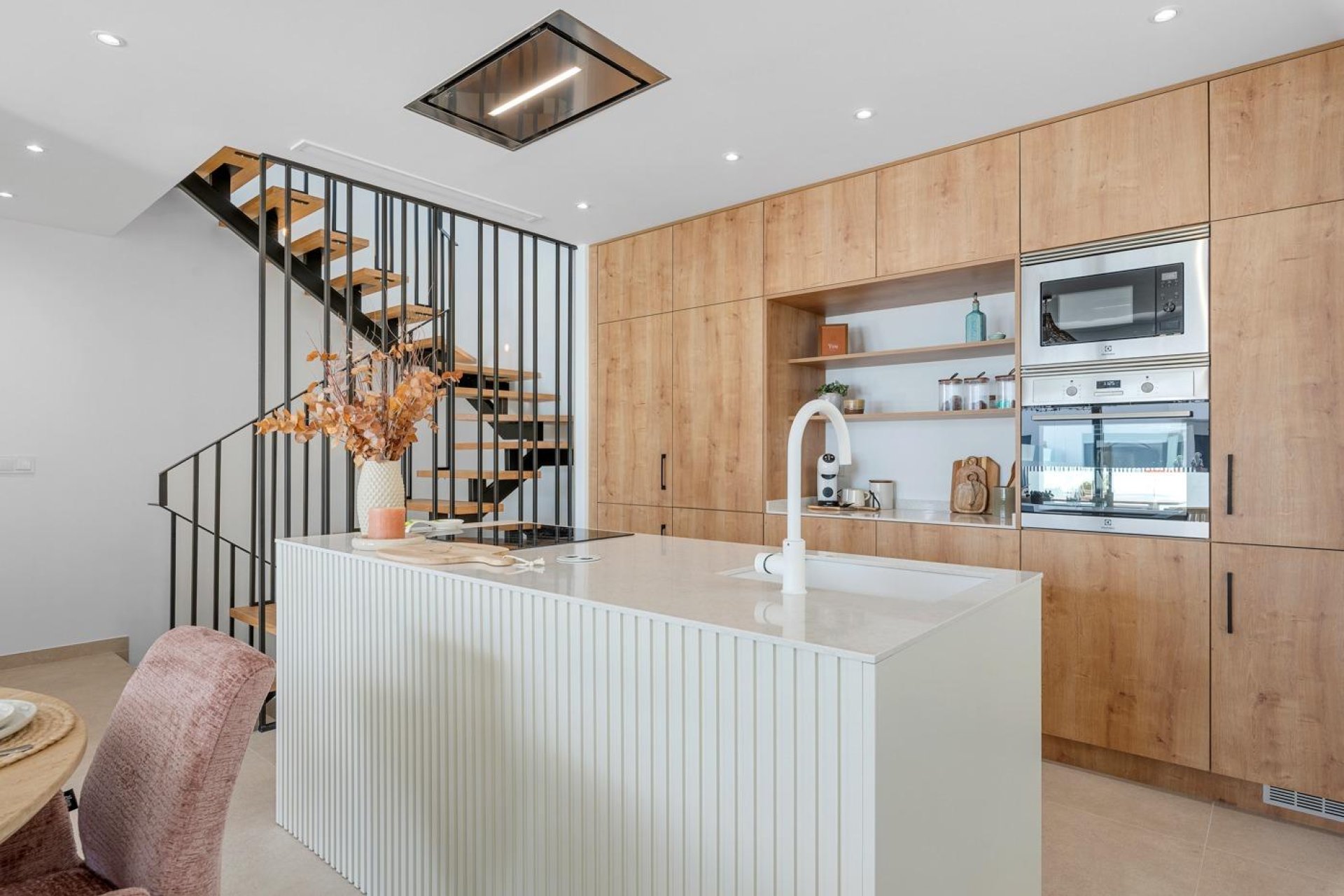 New Build - Terraced house / Townhouse - Dolores - Sector 3