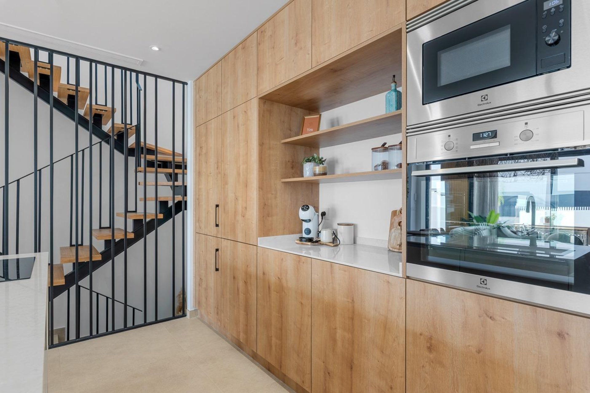 New Build - Terraced house / Townhouse - Dolores - Sector 3