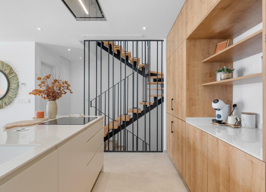 New Build - Terraced house / Townhouse - Dolores - Sector 3