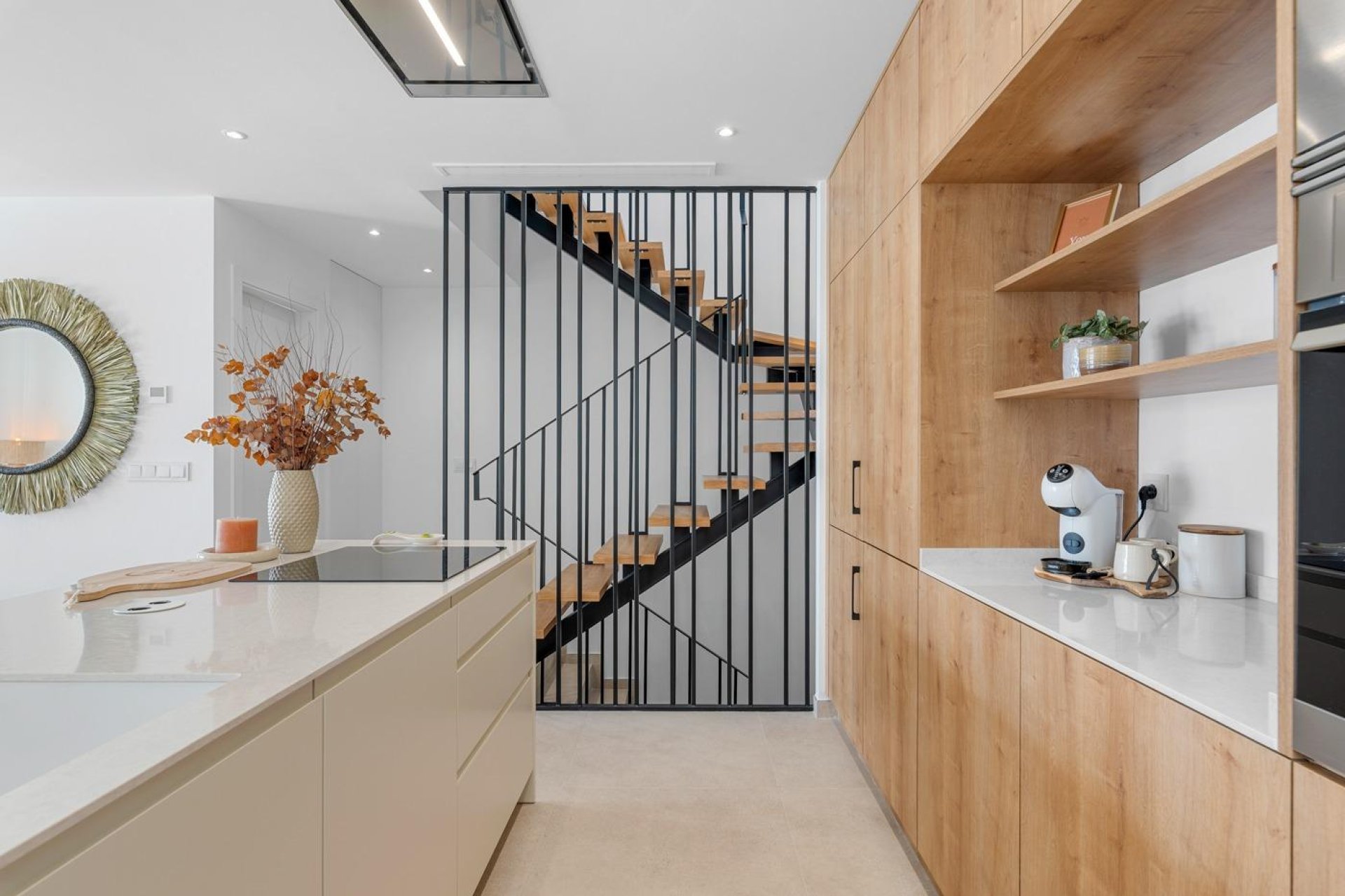 New Build - Terraced house / Townhouse - Dolores - Sector 3