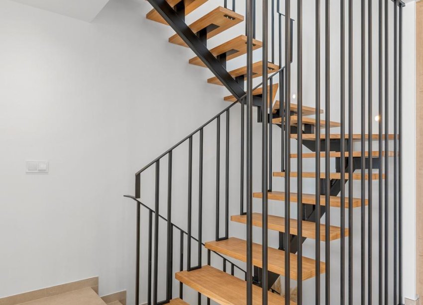 New Build - Terraced house / Townhouse - Dolores - Sector 3