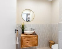 New Build - Terraced house / Townhouse - Dolores - Sector 3