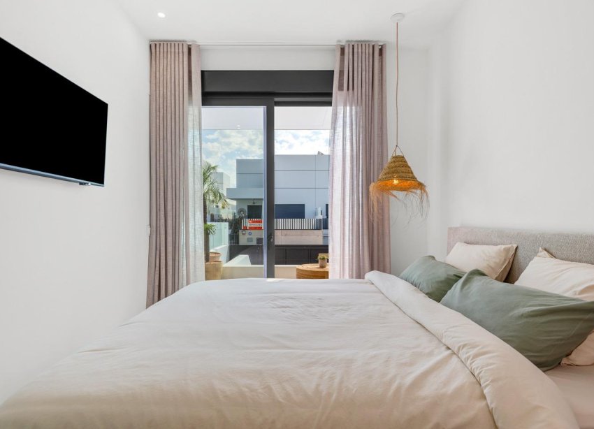 New Build - Terraced house / Townhouse - Dolores - Sector 3