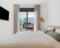 New Build - Terraced house / Townhouse - Dolores - Sector 3