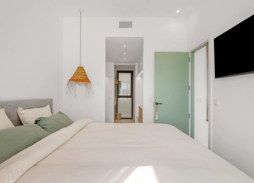 New Build - Terraced house / Townhouse - Dolores - Sector 3