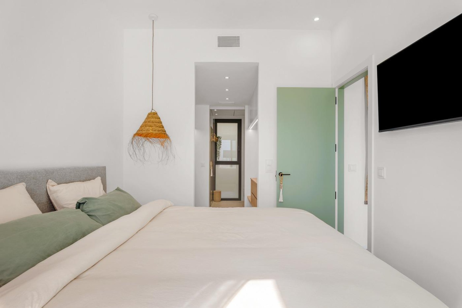 New Build - Terraced house / Townhouse - Dolores - Sector 3