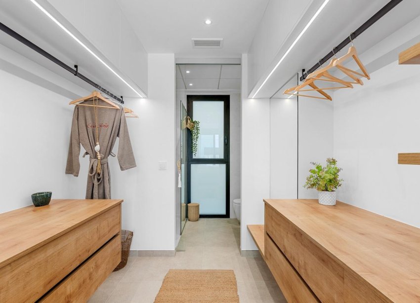 New Build - Terraced house / Townhouse - Dolores - Sector 3