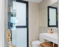 New Build - Terraced house / Townhouse - Dolores - Sector 3