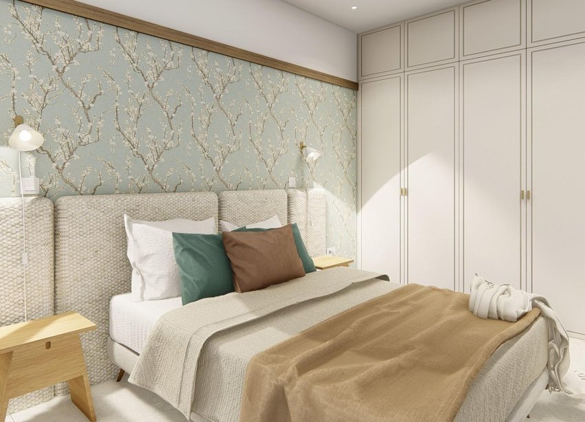 New Build - Terraced house / Townhouse - Dolores - Sector 3