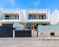 New Build - Terraced house / Townhouse - Dolores - Sector 3